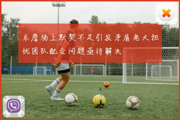 东詹场上默契不足引发矛盾老大担忧团队配合问题亟待解决